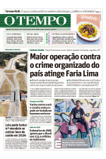 O TEMPO - Edição de 29 de Agosto de 2025