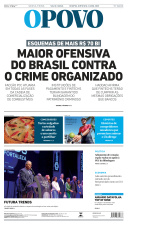 O POVO - Edição de 29 de Agosto de 2025