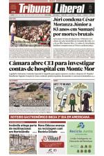 Tribuna Liberal - Edição de 30 de Agosto de 2025