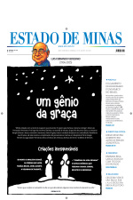 Estado de Minas - Edição de 31 de Agosto de 2025