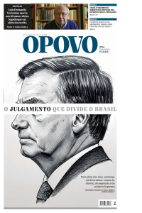 O POVO - Edição de 31 de Agosto de 2025