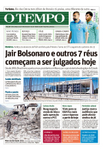 O TEMPO - Edição de 2 de Setembro de 2025