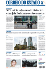 Correio do Estado - Edição de 02 de Setembro de 2025