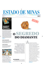 Estado de Minas - Edição de 02 de Setembro de 2025