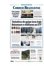 Correio Braziliense - Edição de 02 de Setembro de 2025