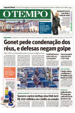 O TEMPO - Edição de 3 de Setembro de 2025