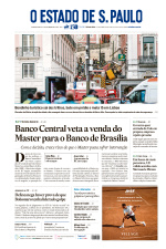 Estadão - Edição de 04 de Setembro de 2025