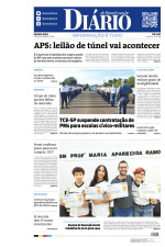 Diário do Litoral - Edição de 04 de Setembro de 2025