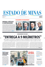Estado de Minas - Edição de 04 de Setembro de 2025