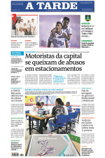 A TARDE - Edição de 04 de Setembro de 2025