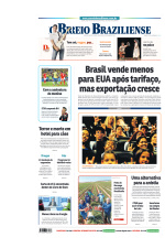 Correio Braziliense - Edição de 05 de Setembro de 2025