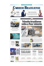 Correio Braziliense - Edição de 07 de Setembro de 2025