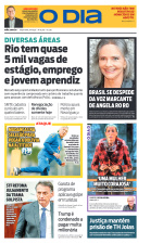 O DIA - Edição de 09 de Setembro de 2025