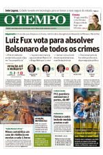 O TEMPO - Edição de 11 de Setembro de 2025