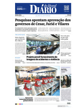 Diário do Litoral - Edição de 11 de Setembro de 2025