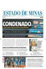 Estado de Minas - Edição de 12 de Setembro de 2025