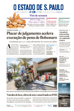 Estadão - Edição de 13 de Setembro de 2025