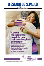 Estadão - Edição de 14 de Setembro de 2025