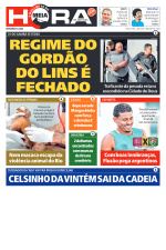 MEIA HORA - Edição de 16 de Setembro de 2025