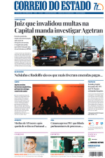 Correio do Estado - Edição de 17 de Setembro de 2025