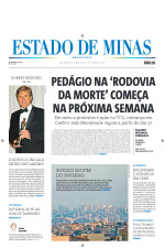 Estado de Minas - Edição de 17 de Setembro de 2025