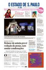 Estadão - Edição de 19 de Setembro de 2025