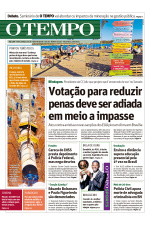 O TEMPO - Edição de 23 de Setembro de 2025