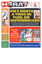MEIA HORA - Edição de 24 de Setembro de 2025