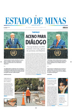 Estado de Minas - Edição de 24 de Setembro de 2025