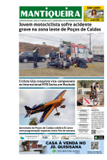 Mantiqueira - Edição de 26 de Setembro de 2025