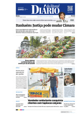 Diário do Litoral - Edição de 27 de Setembro de 2025