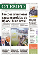 O TEMPO - Edição de 30 de Setembro de 2025