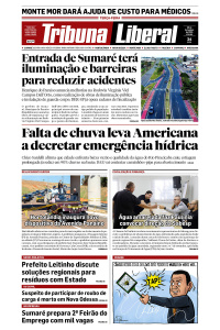 Tribuna Liberal - Edição de 30 de Setembro de 2025