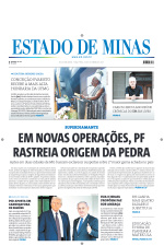 Estado de Minas - Edição de 30 de Setembro de 2025