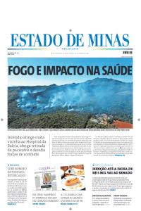 Estado de Minas - Edição de 02 de Outubro de 2025