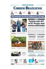 Correio Braziliense - Edição de 05 de Outubro de 2025