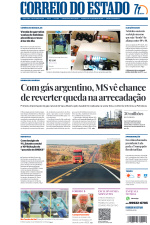 Correio do Estado - Edição de 07 de Outubro de 2025
