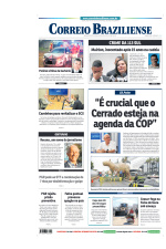 Correio Braziliense - Edição de 15 de Outubro de 2025
