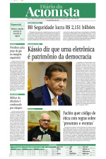 Diário do Acionista