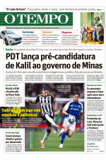 O TEMPO - Edição de 16 de Outubro de 2025