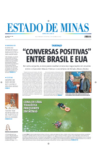 Estado de Minas - Edição de 17 de Outubro de 2025