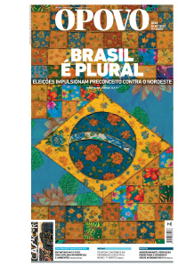 O POVO - Edição de 19 de outubro de 2025