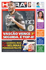 MEIA HORA - Edição de 21 de Outubro de 2025