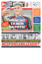 MEIA HORA - Edição de 23 de Outubro de 2025