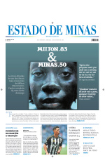 Estado de Minas - Edição de 26 de Outubro de 2025