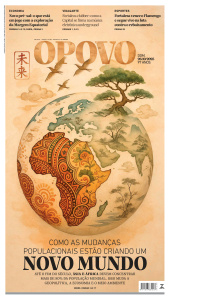 O POVO - Edição de 26 de Outubro de 2025