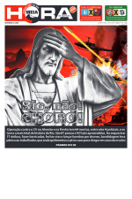 MEIA HORA - Edição de 29 de Outubro de 2025