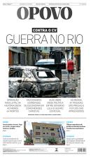 O POVO - Edição de 29 de Outubro de 2025