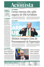 Diário do Acionista - 25 a 27 de outubro de 2025