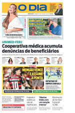 O DIA - Edição de 02 de Novembro de 2025